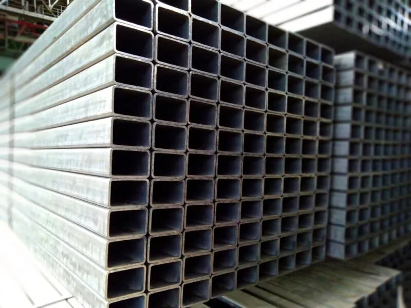 5 Key Benefits of Using Galvanized Profiles in Construction